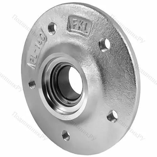 Ступица PL-140 в Москве