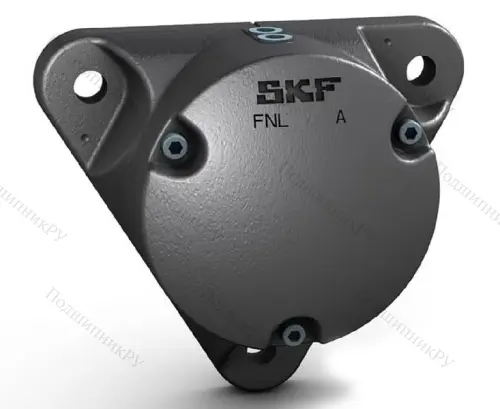 Подшипниковый фланцевый корпус FNL 515 A в Москве