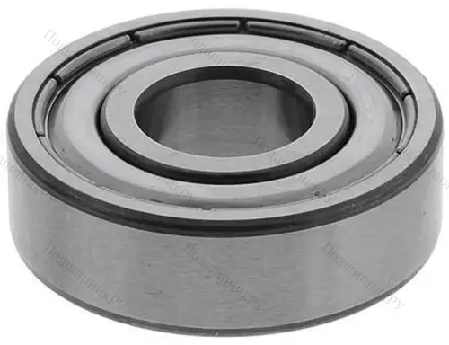 Миниатюрный шариковый подшипник MR 74 ZZ (ZEN) в Москве