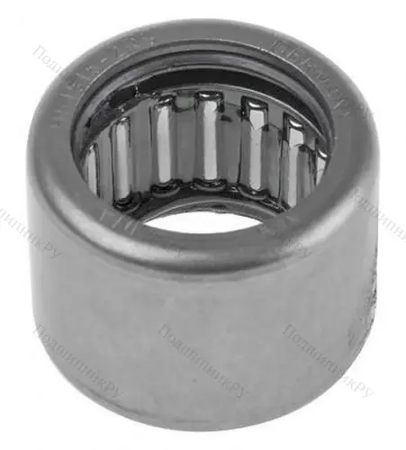 Игольчатый подшипник HK 2530 2RS L 271 от производителя  INA