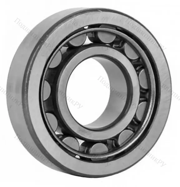Роликовый цилиндрический подшипник