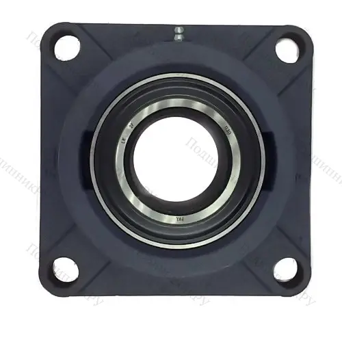 Подшипниковый узел (корпусный подшипник) LSFN 207-TBS в Москве