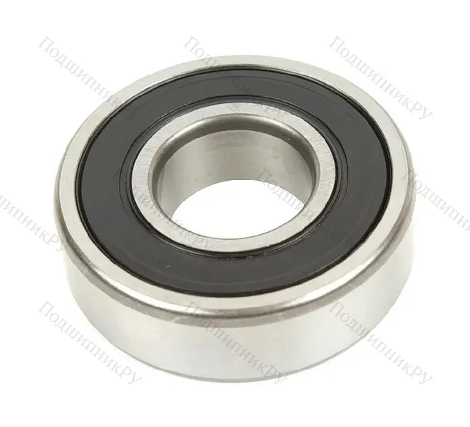 Однорядный шариковый подшипник 6922 DDU