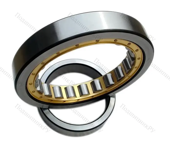 Роликовый цилиндрический подшипник NU 230 M C 3