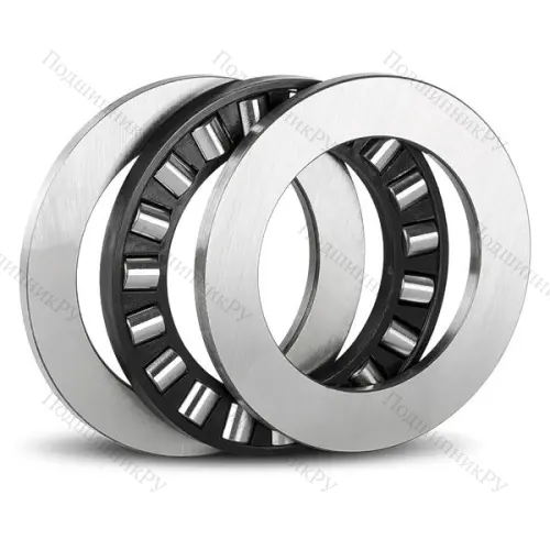 Упорный роликовый подшипник 4-9118 Л (81118) в Москве