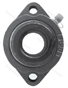 Подшипниковый узел SBLF 202 ISB в Москве