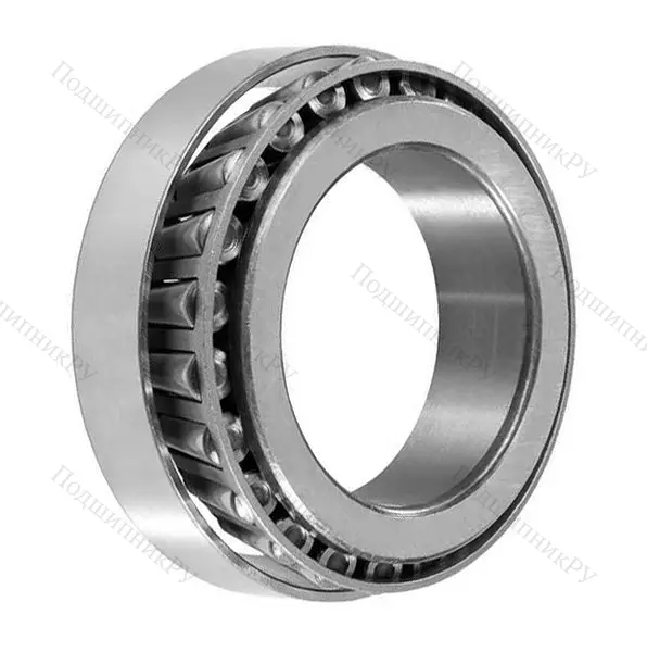 Конический роликовый подшипник 6-2007114 А