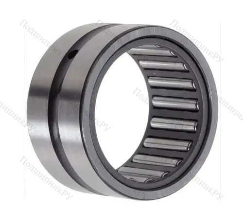 Игольчатый подшипник RNA 4918 от производителя  IKO