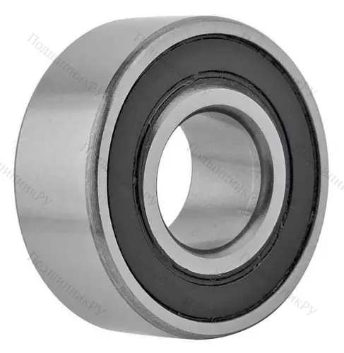 Радиально-упорный шариковый подшипник 3056209 2RS (3209 2RS) в Москве