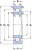 Подшипник 706 ACE/HCP 4A Подшипник 706 ACE/HCP 4A