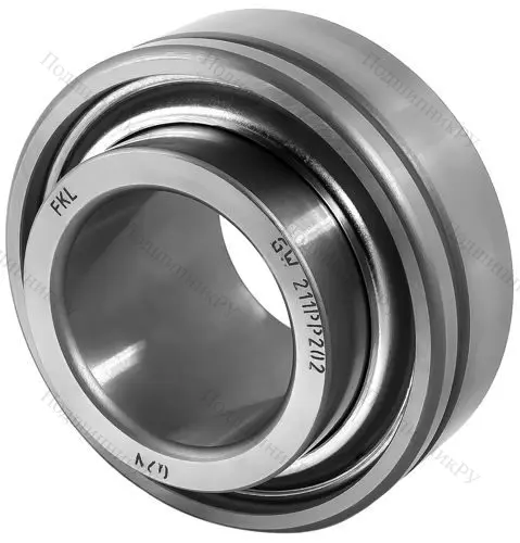 Подшипник шариковый GW 211PP 202 в Москве