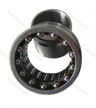 Подшипник NKIA 5914 NBS