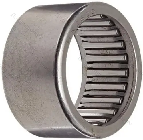 Игольчатый подшипник HK 1512 от производителя  SKF