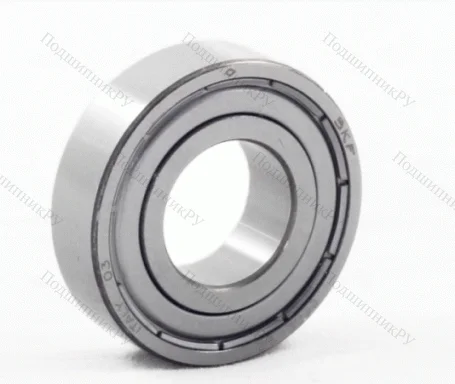 Подшипник W 6201-2Z SKF в Москве
