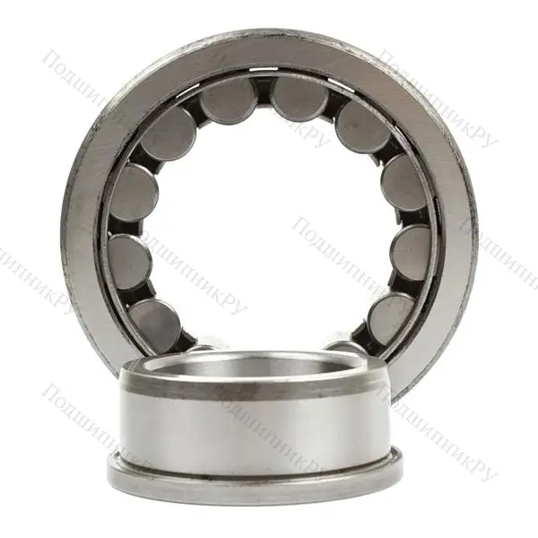 Роликовый цилиндрический подшипник NJ 324 WC 3