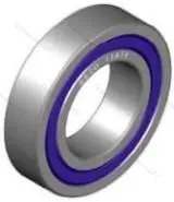 Нержавеющий подшипник 6207 BSS 2RS BECO