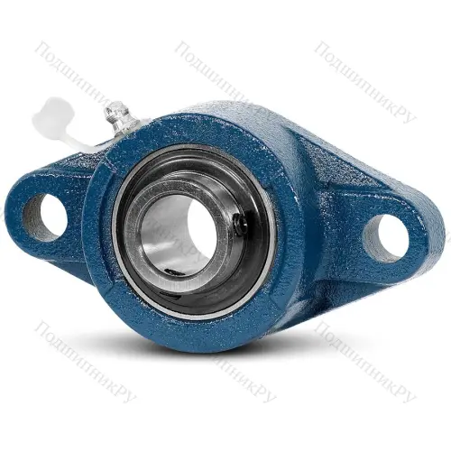 Подшипниковый узел UCFL 202 - Вал: 15 мм от производителя  LPZ