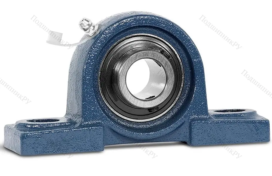 Подшипниковый узел