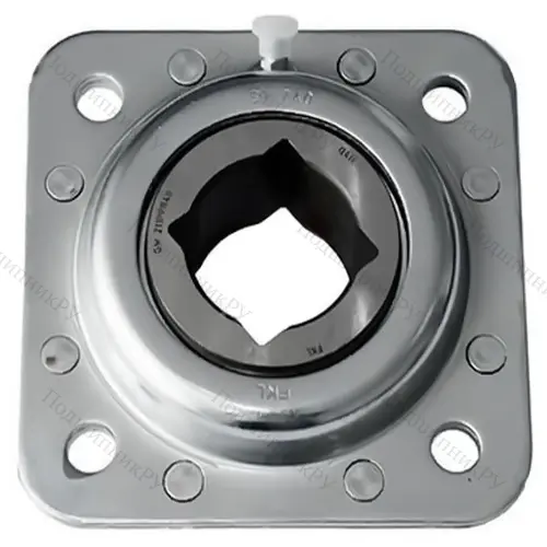 Подшипниковый узел (корпусный подшипник) GWST 211PPB 40 в Москве