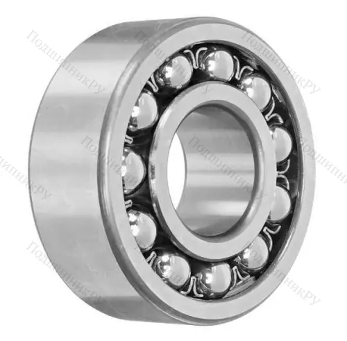 Двухрядный шариковый подшипник 1616 (2316) в Москве