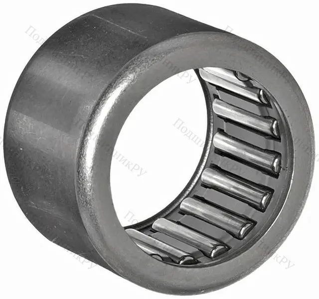 Игольчатый подшипник