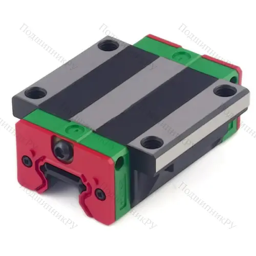 Блок HGH 20 CAZAC в Москве