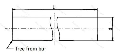 Прецизионный вал (нерж.)  LJMS 8 ESSC 1  SKF в Москве