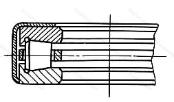 Подшипник T 151W 