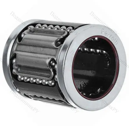 Втулка шариковая R 065822540 компактная, с уплотнительными кольцами, закрытая в Москве