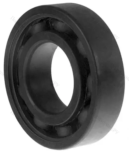 Высокотемпературный подшипник 6202/VA 201 от производителя  SKF