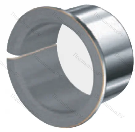 Втулка скольжения с фланцем KF 12090SF 1-1F ISB в Москве