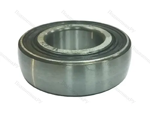 Однорядный шариковый подшипник 1726207-2RS 1 от производителя  SKF