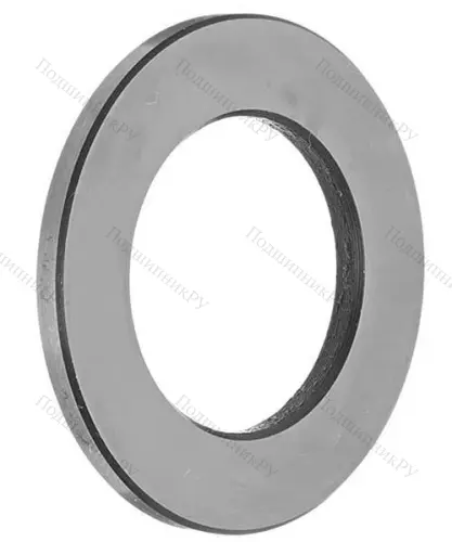 Игольчатый подшипник кольцо упорное LS 6590 от производителя  INA