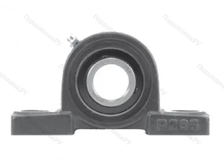 Подшипниковый узел UCPX 13 ISB в Москве