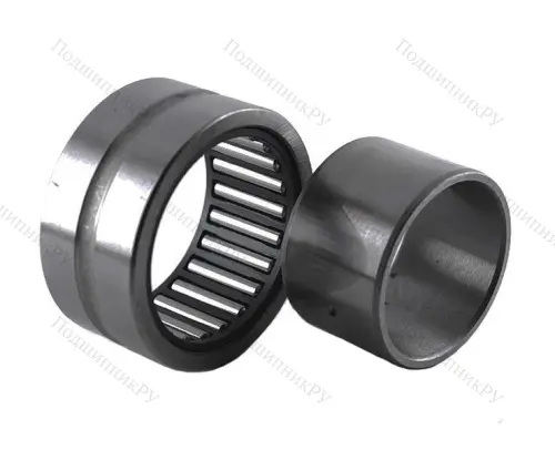 Игольчатый подшипник NA 4907 2RSR XL от производителя  INA