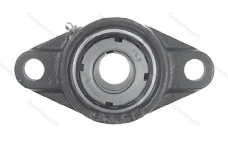 Подшипниковый узел UKFL 207 ISB в Москве