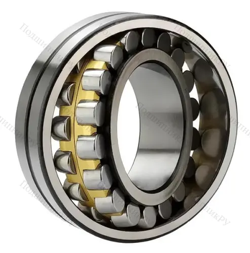 Сферический роликовый подшипник с конической посадкой на вал 113620 АМН (22320 ACKMBW 33) в Москве