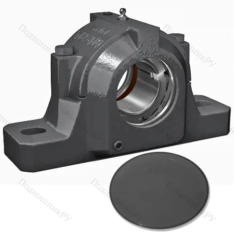 Торцевая крышка ASNH 512-610 в Москве