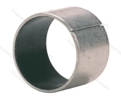 Втулка скольжения KU 4040SF 1SN (PCM 404440) ISB