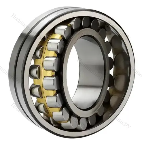 Сферический роликовый подшипник 3530 (22230) в Москве