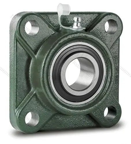 Подшипниковый узел UKF 207 в Москве