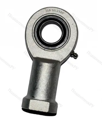 Шарнирный наконечник SIL 80ES 2RS ISB в Москве