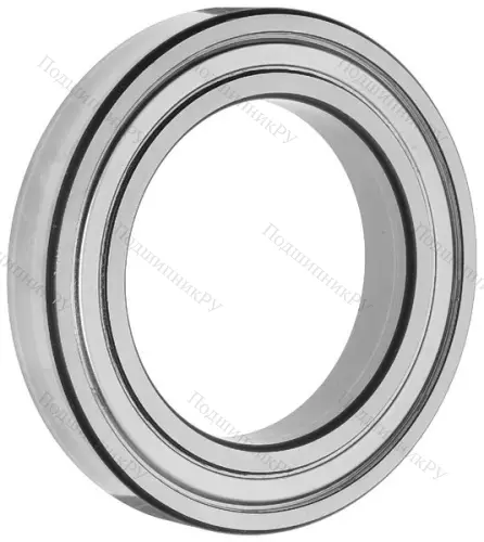 Шариковый однорядный подшипник 80215 (6215 ZZ) в Москве