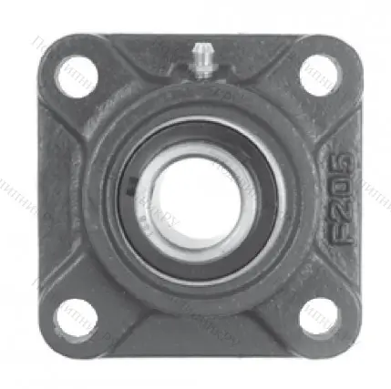 Подшипниковый узел HCF 209 ISB