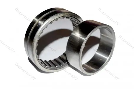 Опорный ролик NA 22012RS NBS в Москве