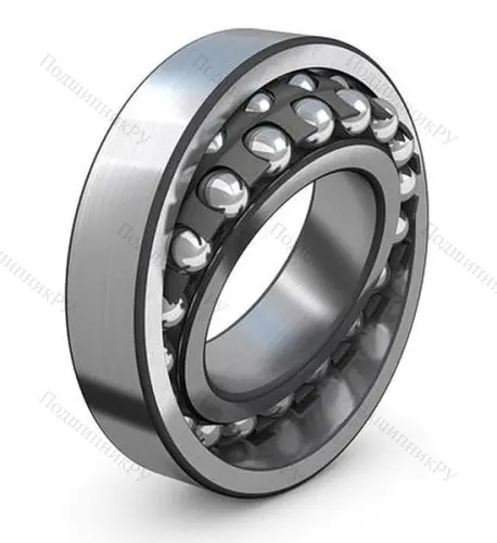 Двухрядный шариковый подшипник 1311 K C 3 от производителя  KOYO