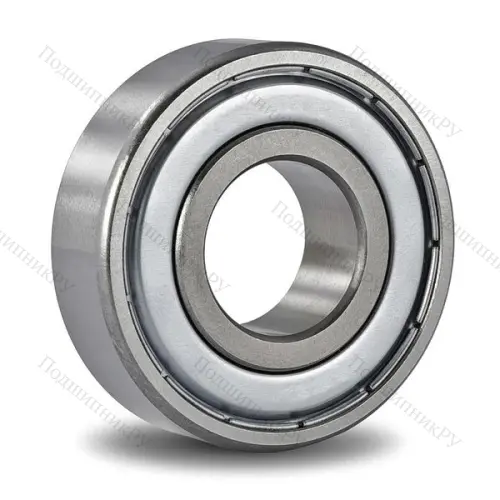 Однорядный шариковый подшипник W 627 - 2Z в Москве