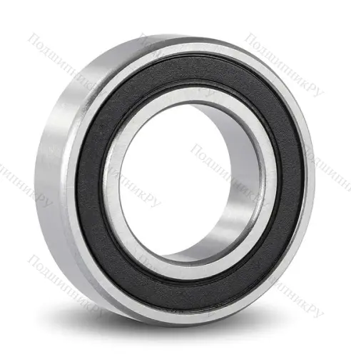 Шариковый однорядный подшипник 180304 (6304 2RS) в Москве