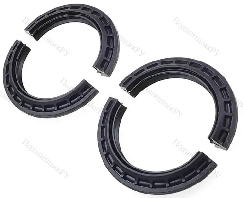 Манжетное уплотнение TSN 613 L (комплект) в Москве