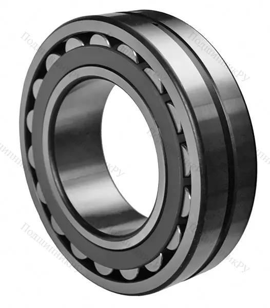 Сферический роликовый подшипник 22210 RZW 33 C 3